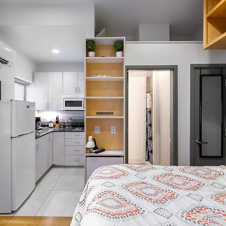Small Fully Equipped Contemporary Studio Near Mgh Boston Extérieur photo