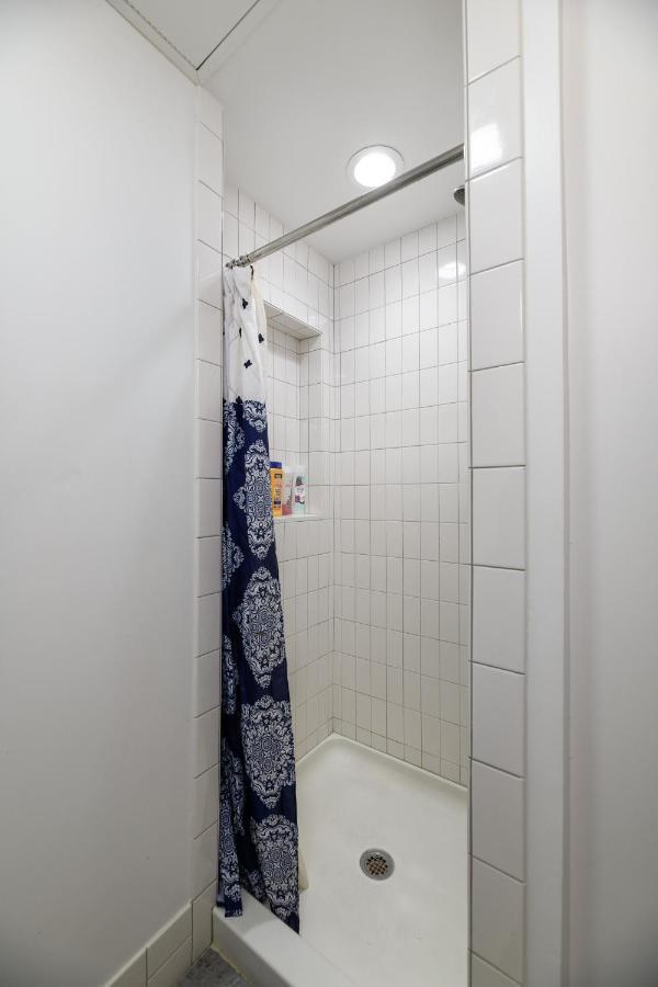 Small Fully Equipped Contemporary Studio Near Mgh Boston Extérieur photo