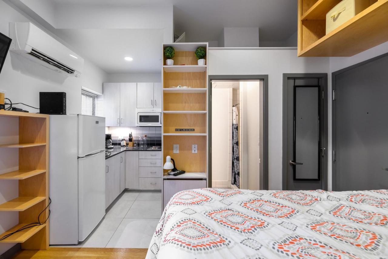 Small Fully Equipped Contemporary Studio Near Mgh Boston Extérieur photo
